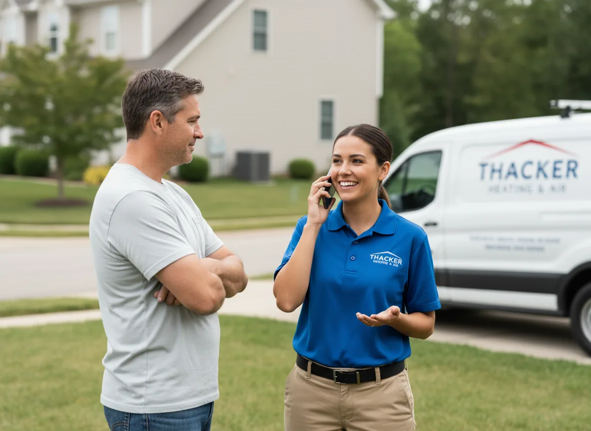 Ac Repair Selma, IN FAQs